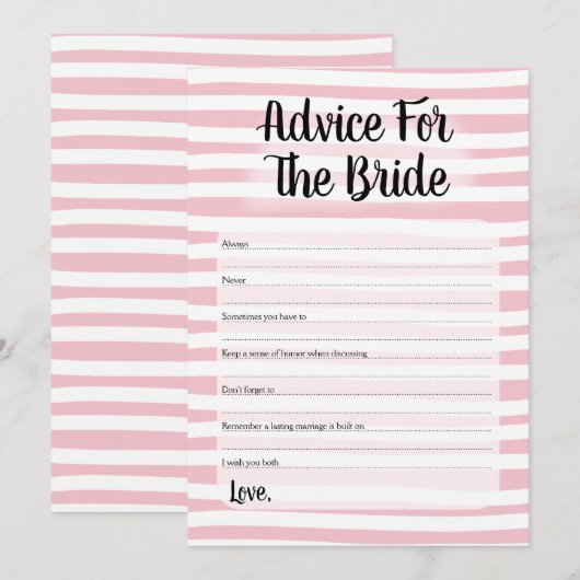 Conseil Pour Le Jeu Bride Douche Rose Blanc (Devant / Derrière)