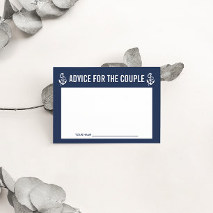 Conseil pour les couples Corde et Ancre nautique