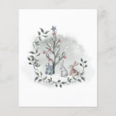 Conseil pour les parents à être carte (Dos)