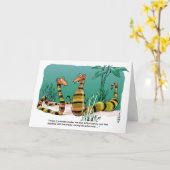 Conseil pour sa carte d'anniversaire (Fleur jaune)