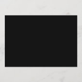 Conseil Simple Noir & Blanc Partager Une Carte Mémoire (Dos)
