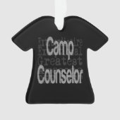 Conseiller de camp Extraordinaire (devant)