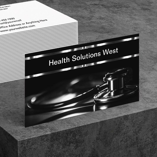 Conseiller en assurance maladie de classe Cartes d