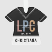 Conseiller professionnel agréé LPC personnalisé (dos)