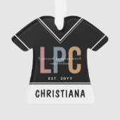 Conseiller professionnel agréé LPC personnalisé (devant)