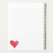 Conseillère en orientation scolaire personnalisée  (Dos)