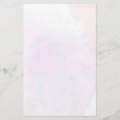 Conseils aux papillons pour la maman d'être carte (Dos)