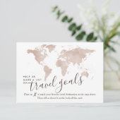 Conseils Carte Voyage Idées de vacances Suggestion (Debout devant)