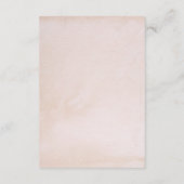 Conseils de graduation de la carte de bibliothèque (Dos)