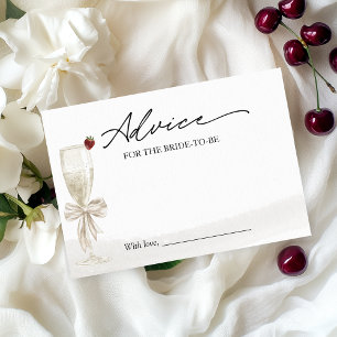 Conseils de mariage champêtre pour la carte de la