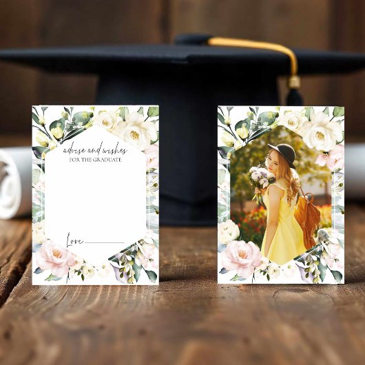 conseils et vœux | Carte de Remerciements de Remis