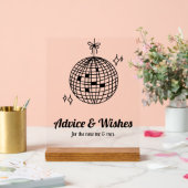 Conseils et voeux pour le nouveau Mariage M. & Mme (Mariage)