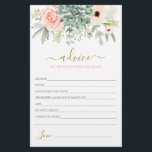 Conseils pour la carte Mariée<br><div class="desc">Conseils successifs pour la carte de fiancée</div>