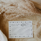 Conseils pour la future mariée Carte postale par a