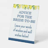 Conseils pour le signe de mariée Signal de Fête de (Recto)