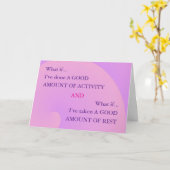 Conseils pour le traitement de la carte d'encourag (Fleur jaune)