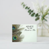 Conseils pour que la mariée soit des cartes en plu (Debout devant)