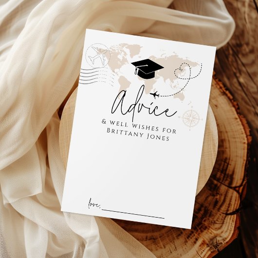 Conseils World Map Voyage Graduation Carte de jeu