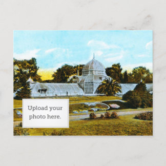 conservatief briefkaart