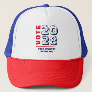 Conservatieve Republikeinse Democratische Verkiezi Trucker Pet