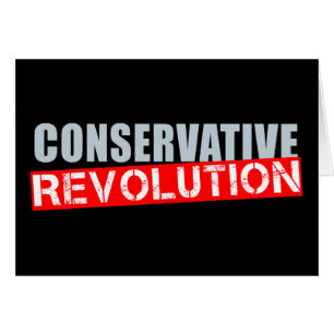 Conservatieve Revolutie