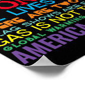 CONSERVATIEVE WAARDEN - POSTER (Hoek)