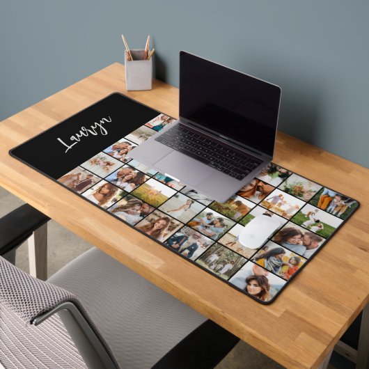 conservation de cadeaux multiphoto famille (Bureau 2)