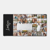 conservation de cadeaux multiphoto famille (Clavier et souris)