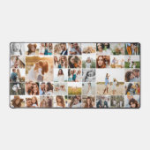 conservation de cadeaux multiphoto famille (Recto)
