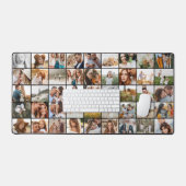conservation de cadeaux multiphoto famille (Clavier et souris)