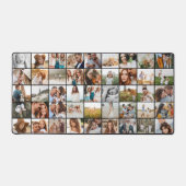 conservation de cadeaux multiphoto famille (Recto)