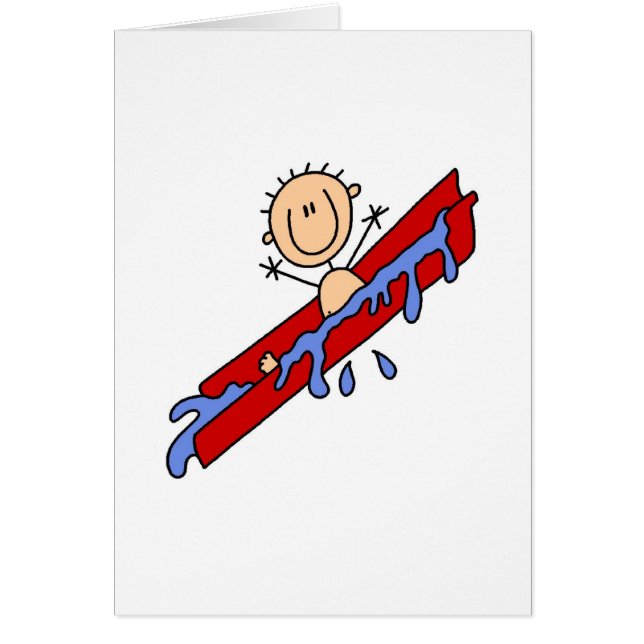 Conservation du cool sur la carte de glissière (Devant)