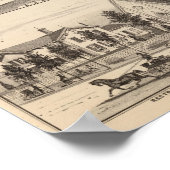 conservatoria en school poster (Hoek)