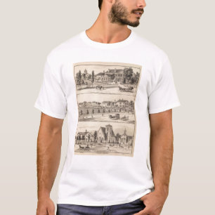conservatoria en school t-shirt