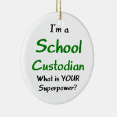 conservatorium keramisch ornament (Rechts)