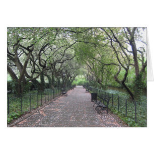 Conservatory Garden Central Park NYC Photography