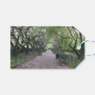 Conservatory Garden Central Park NYC Photography Cadeaulabel