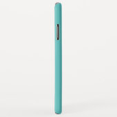 Conserver Calme & Jouer Water Polo coques monogram (Dos/Droite)