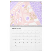 Conserver La Foi - Confiance Dans Le Calendrier De (Feb 2027)