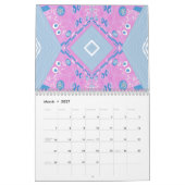 Conserver La Foi - Confiance Dans Le Calendrier De (Mar 2027)