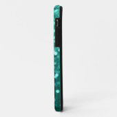 Conserver le calme et la danse iPhone 5 Coque (Dos/Gauche)