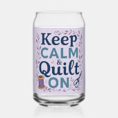 Conserver le calme et la surface inclinée sur la c (Recto)