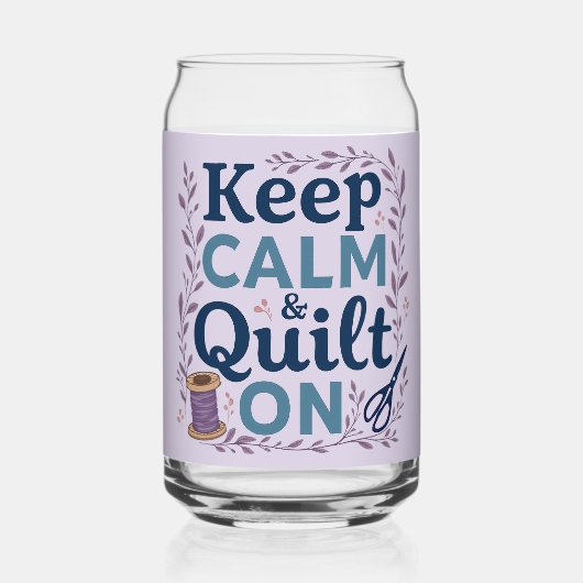 Conserver le calme et la surface inclinée sur la c (Verso)