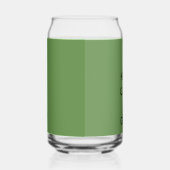 Conserver le calme et le golf (Droite)