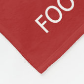 Conserver le calme et le jeu Football couverture p (Coin)