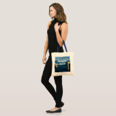 Conserver le sac fourre-tout d'eau (Devant (modèle))