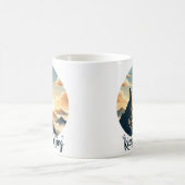 Conserver l'Escalade - Motivational Adventure Mug (Centre)