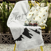 Conserver Noir Moderne En Simple