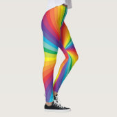 Conserver ou concevoir vos propres Leggings (Droite)