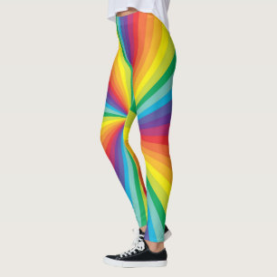 Conserver ou concevoir vos propres Leggings